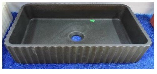 TOP BASIN UCOMFORT CS-0111G8 20